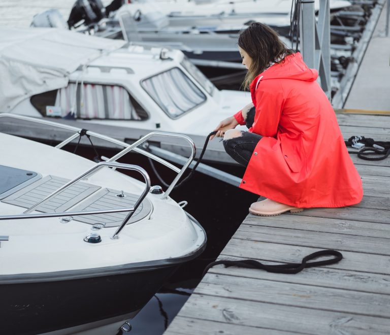 Cordelia Yachting: Pioneering a New Era in Shore Maintenance, Cordelia Yachting: Открывает Новую Эру в Уходе за Яхтами на Побережье