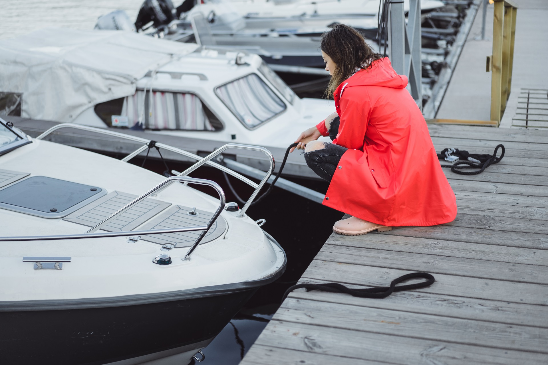 Cordelia Yachting: Pioneering a New Era in Shore Maintenance